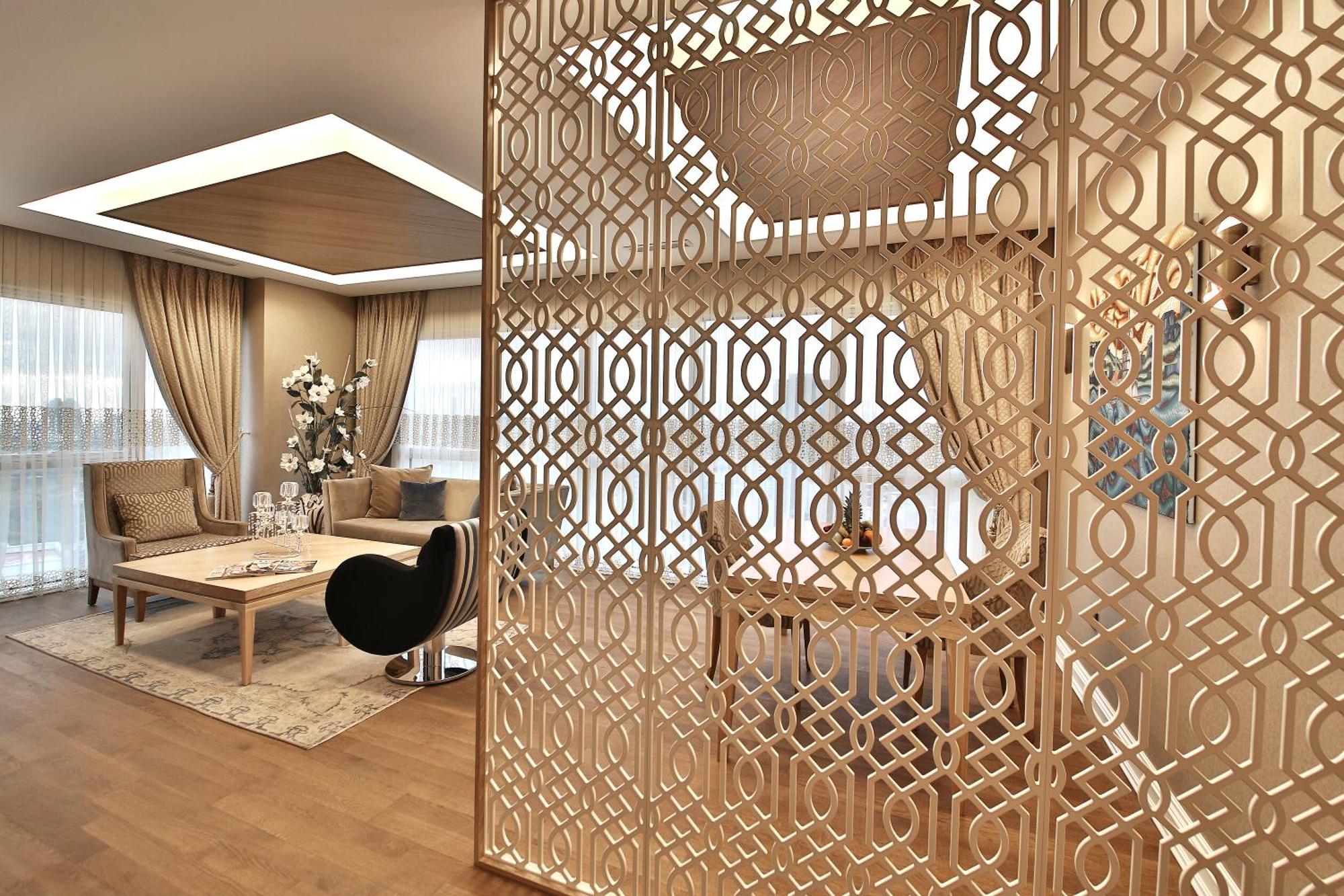 Bof Hotels Ceo Suites Atasehir Istanbul Eksteriør bilde